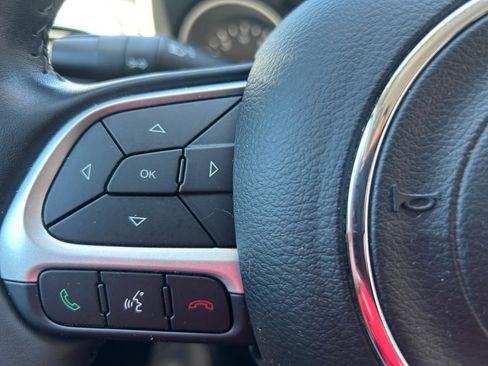 Used 2021 Jeep Compass Sport w/ Cold Weather Group FWD image 15