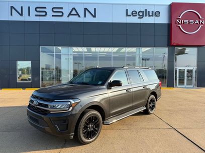 Used 2023 Ford Expedition Max XLT