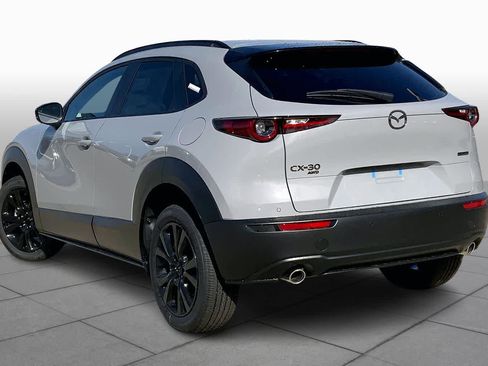 New 2026 MAZDA CX-30 Aire Edition image 12