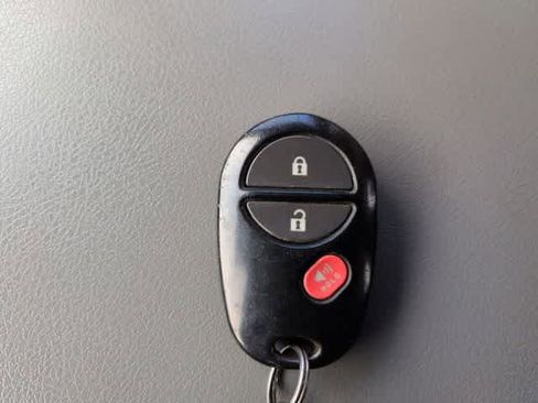 Used 2008 Toyota Tundra Dbl 5.7L V8 6-Spd AT image 32