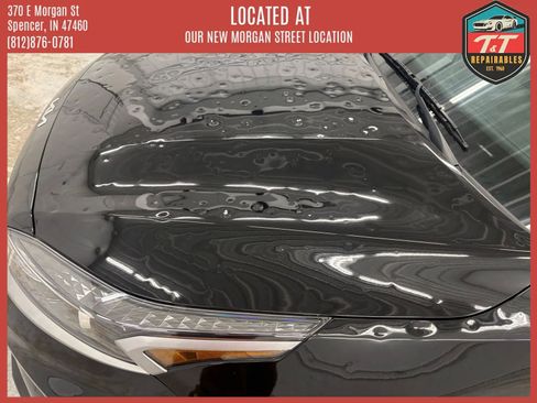 Used 2023 Kia Forte LXS w/ LXS Technology Package FWD image 18