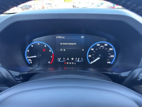 Used 2022 Ford Bronco Sport Big Bend w/ Convenience Package image 13