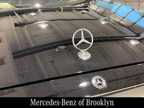 Certified 2023 Mercedes-Benz S 580 4MATIC Sedan image 32