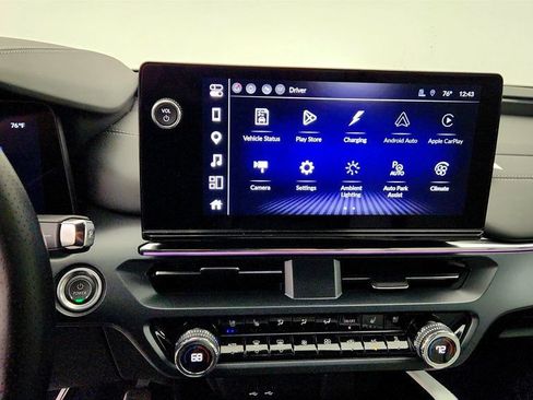 Used 2024 Acura ZDX Type S AWD/4WD image 18