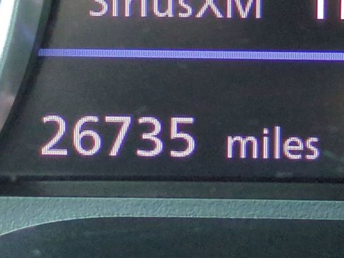 Certified 2022 Nissan Sentra SV w/ Trunk Package image 25