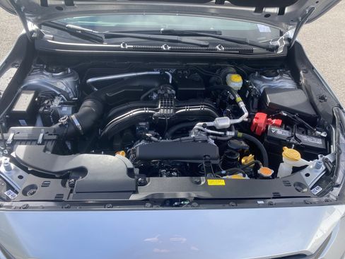 Certified 2025 Subaru Crosstrek 2.5i Limited w/ Crosstrek Mirror Package image 23