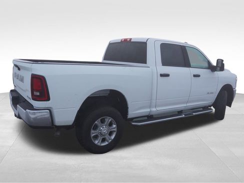 Used 2025 RAM 2500 Big Horn image 3