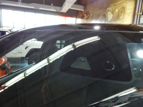 Used 2021 Jeep Grand Cherokee SRT w/ Trailer Tow Group IV image 14