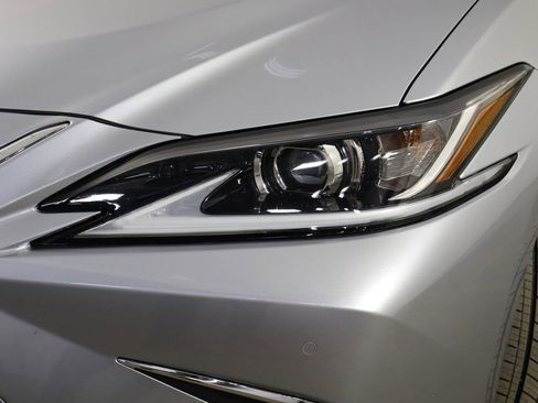 Used 2022 Lexus ES 350 w/ Premium Package FWD image 45