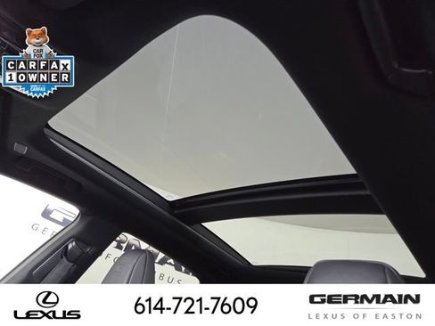Certified 2023 Lexus RX 500h F Sport w/ Accessory Package (2T) AWD/4WD image 31