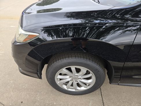 Used 2017 Acura RDX AWD w/ Technology Package image 8