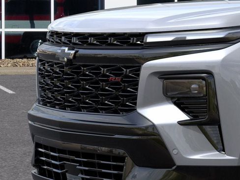 New 2026 Chevrolet Traverse RS w/ LPO, Floor Liner Package image 13