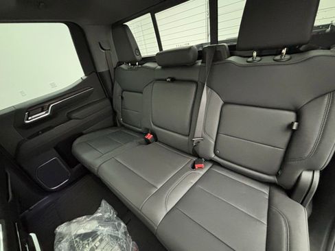 New 2025 GMC Sierra 1500 SLT w/ SLT Premium Plus Package image 45