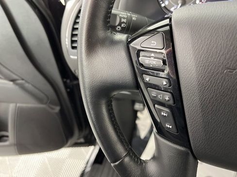 Used 2024 Nissan Armada SV w/ Cargo Package image 22