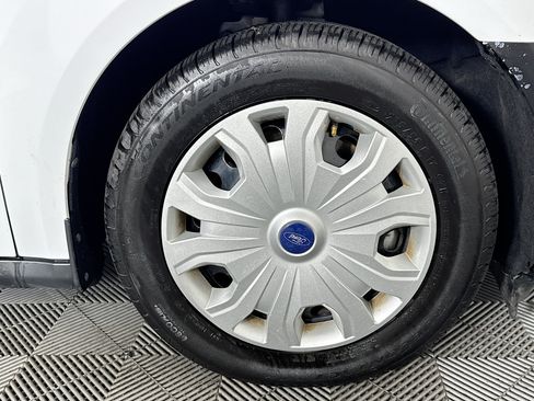 Used 2022 Ford Transit Connect XL FWD image 25