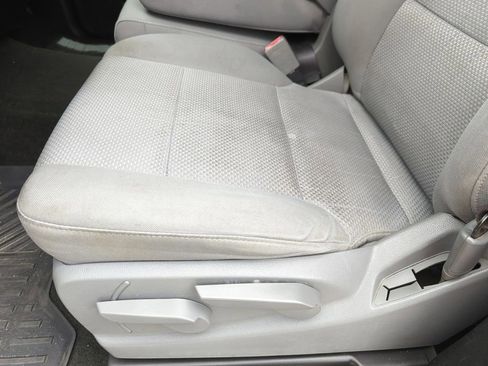 Used 2017 Chevrolet Silverado 1500 Custom w/ Custom Convenience Package image 27