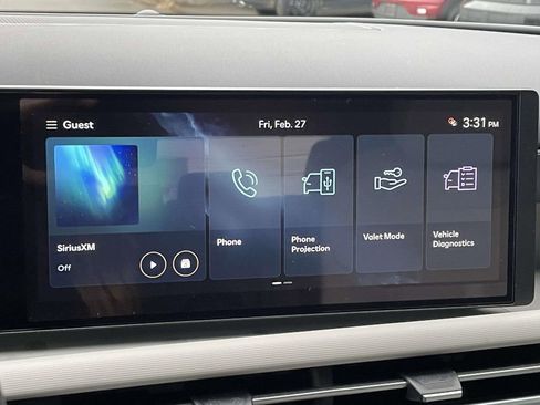 New 2026 Hyundai Tucson SEL image 25