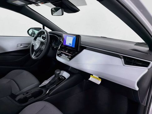 New 2026 Toyota Corolla SE FWD image 29