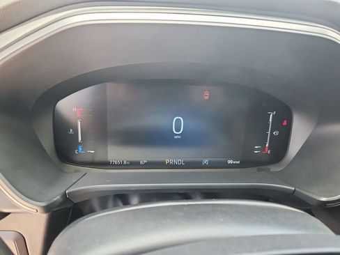 Used 2023 Ford Escape Active image 21