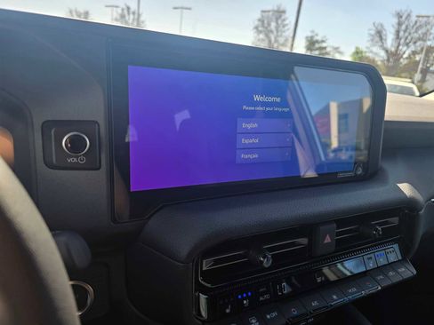 New 2026 Toyota Land Cruiser image 28