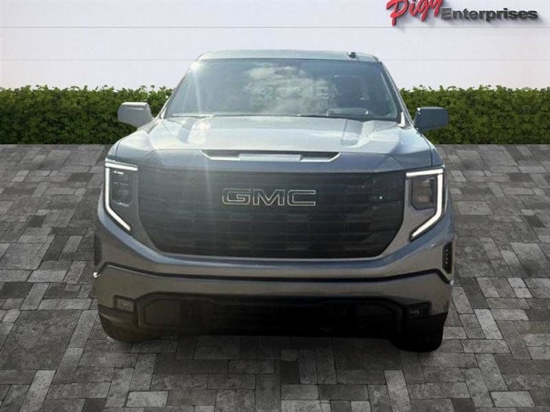 Used 2026 GMC Sierra 1500 Elevation w/ Preferred Package AWD/4WD image 5