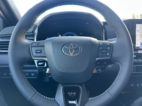 New 2026 Toyota Camry SE Nightshade image 21