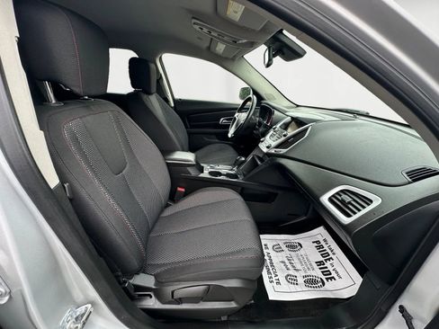 Used 2017 GMC Terrain SLE image 14