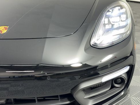 Certified 2023 Porsche Panamera 4 AWD/4WD image 11