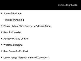 Used 2024 Chevrolet Trax ACTIV w/ Sunroof Package FWD video 3