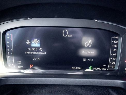 Used 2025 Honda Pilot Black Edition image 22