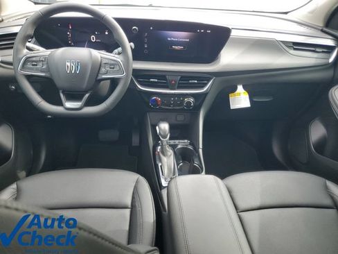 Certified 2024 Buick Encore GX Sport Touring AWD/4WD image 15