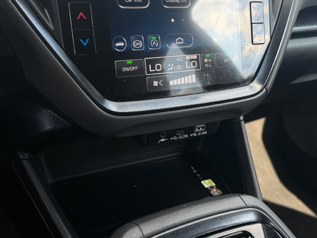 Certified 2024 Subaru Crosstrek 2.5i Sport w/ Crosstrek Mirror Package AWD/4WD image 26