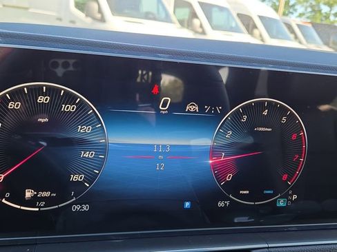 New 2026 Mercedes-Benz GLE 350 4MATIC image 9