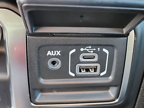 New 2026 Jeep Wrangler Sport S image 27