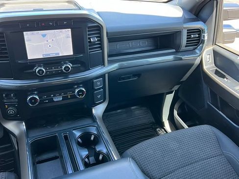 Used 2023 Ford F150 XL w/ Rattler Package AWD/4WD image 35