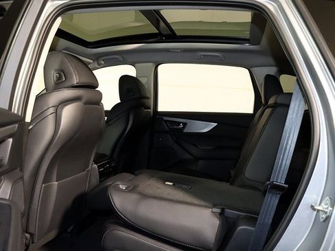 Certified 2026 Acura MDX SH-AWD image 15