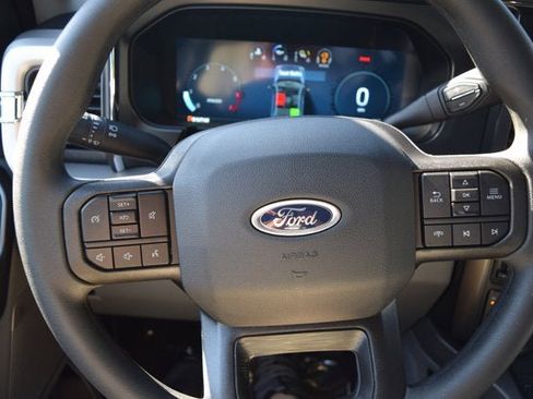 New 2026 Ford F350 XLT w/ XLT Premium Package image 7