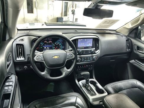 Used 2021 Chevrolet Colorado ZR2 image 19