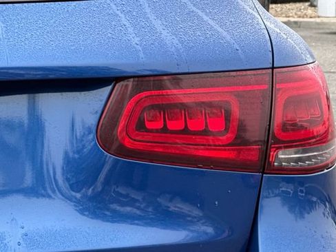 Used 2022 Mercedes-Benz GLC 300 image 50