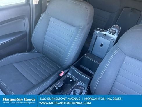 Used 2019 Ford Ranger XLT w/ Equipment Group 301A Mid image 25