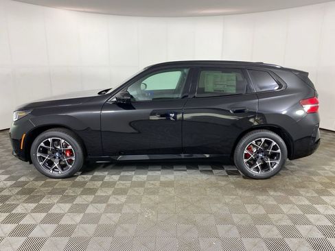 New 2026 BMW X3 xDrive30 image 4