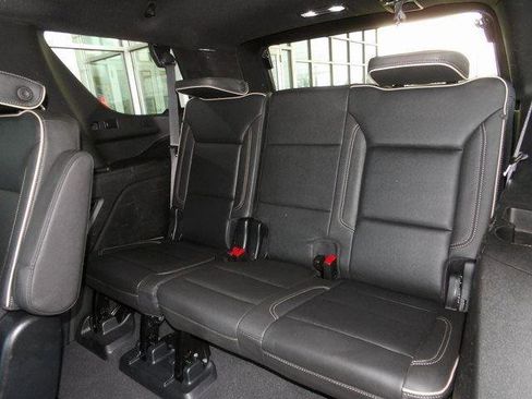 Used 2023 Chevrolet Tahoe Premier image 21