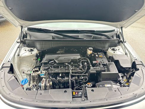 Used 2025 Hyundai Kona SEL image 32