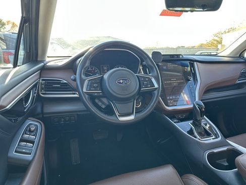 Used 2020 Subaru Outback Touring XT image 27