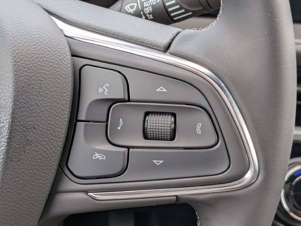 New 2026 Buick Envista Sport Touring w/ Convenience I Package FWD image 32