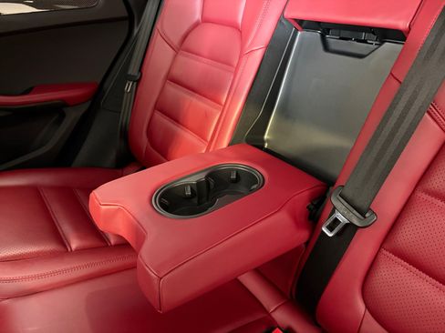 Certified 2023 Porsche Macan GTS AWD/4WD image 36