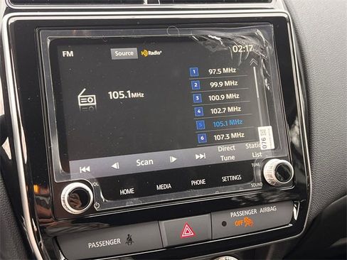 New 2025 Mitsubishi Outlander Sport LE image 19