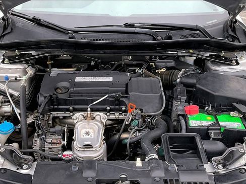 Used 2015 Honda Accord EX-L image 36