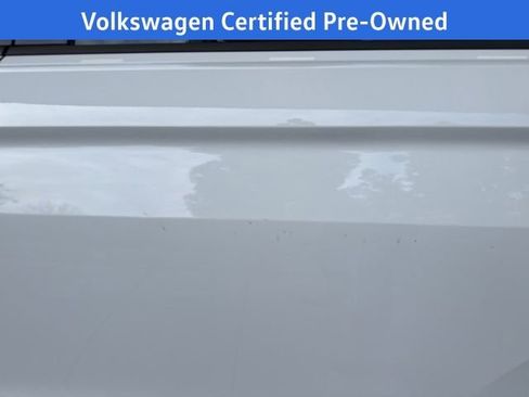 Certified 2021 Volkswagen Tiguan S image 26