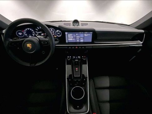 Used 2021 Porsche 911 Carrera image 17